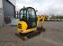 Minibagger a típus JCB 8018, Gebrauchtmaschine ekkor: Zutphen (Kép 4)