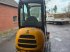 Minibagger типа JCB 8020, Gebrauchtmaschine в Antwerpen (Фотография 5)