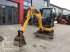 Minibagger del tipo JCB 8020, Gebrauchtmaschine en Bakum (Imagen 2)