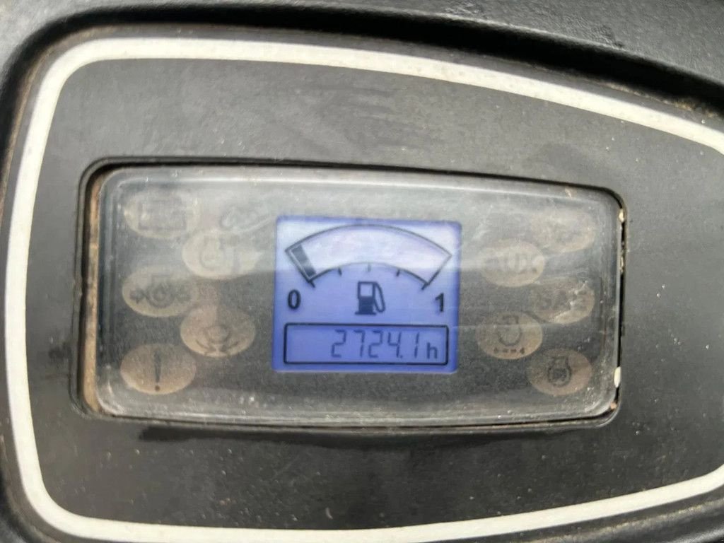 Minibagger typu JCB 8026, Gebrauchtmaschine v Barneveld (Obrázek 5)