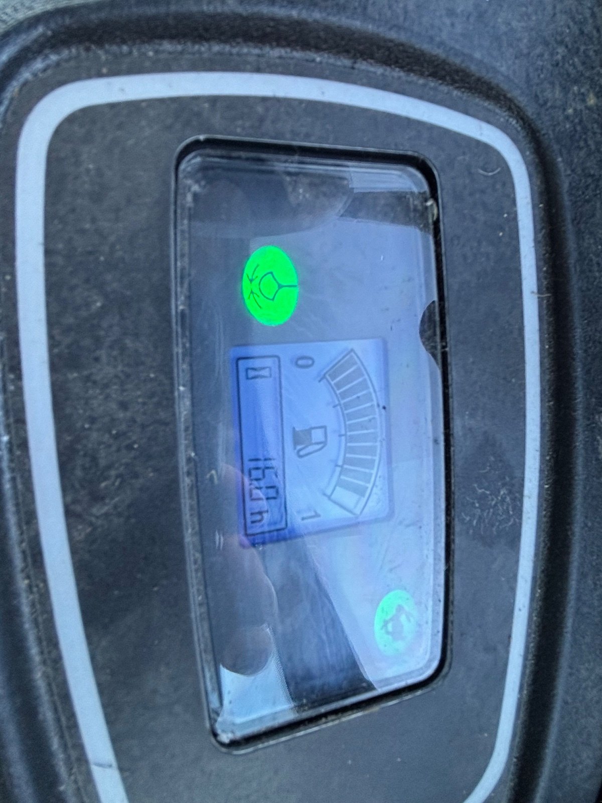 Minibagger tip JCB 8029 CTS, Gebrauchtmaschine in Mallersdorf - Pfaffenberg (Poză 5)