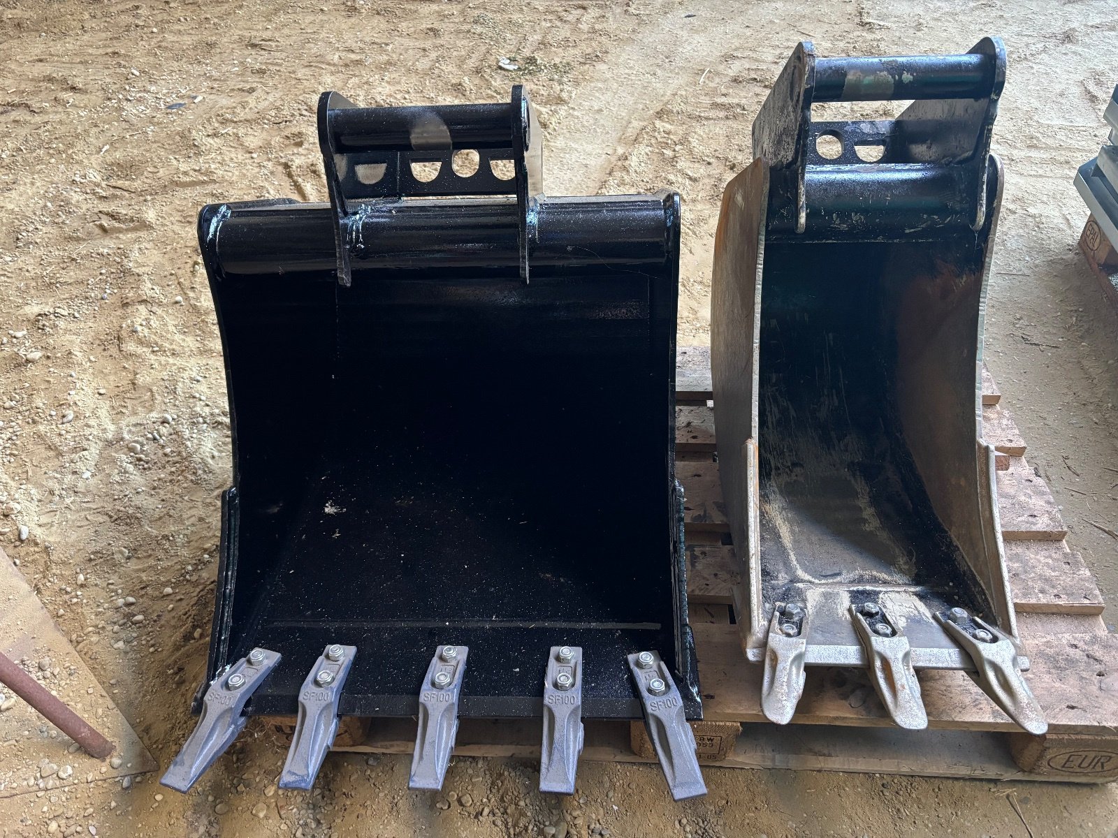 Minibagger tip JCB 8029 CTS, Gebrauchtmaschine in Mallersdorf - Pfaffenberg (Poză 10)