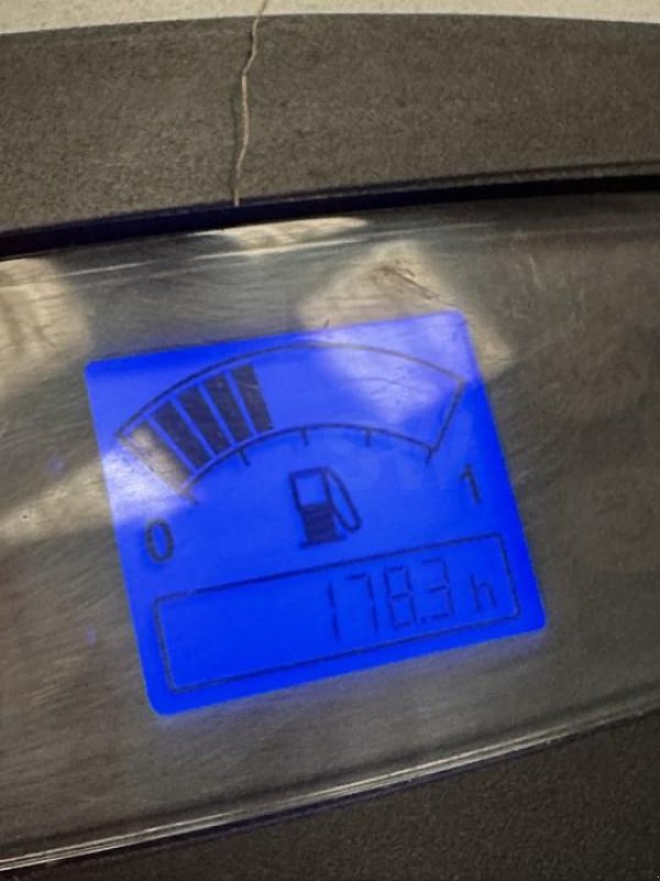 Minibagger типа JCB 8035 ZTS 5 buckets, Gebrauchtmaschine в Sorée (Фотография 9)