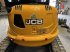 Minibagger типа JCB 8035 ZTS 5 buckets, Gebrauchtmaschine в Sorée (Фотография 7)