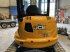 Minibagger Türe ait JCB 8035 ZTS 5 buckets, Gebrauchtmaschine içinde Sorée (resim 2)