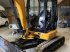 Minibagger Türe ait JCB 8035 ZTS 5 buckets, Gebrauchtmaschine içinde Sorée (resim 1)