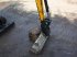 Minibagger des Typs JCB 8040, Gebrauchtmaschine in Antwerpen (Bild 8)
