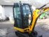Minibagger des Typs JCB 8040, Gebrauchtmaschine in Antwerpen (Bild 10)