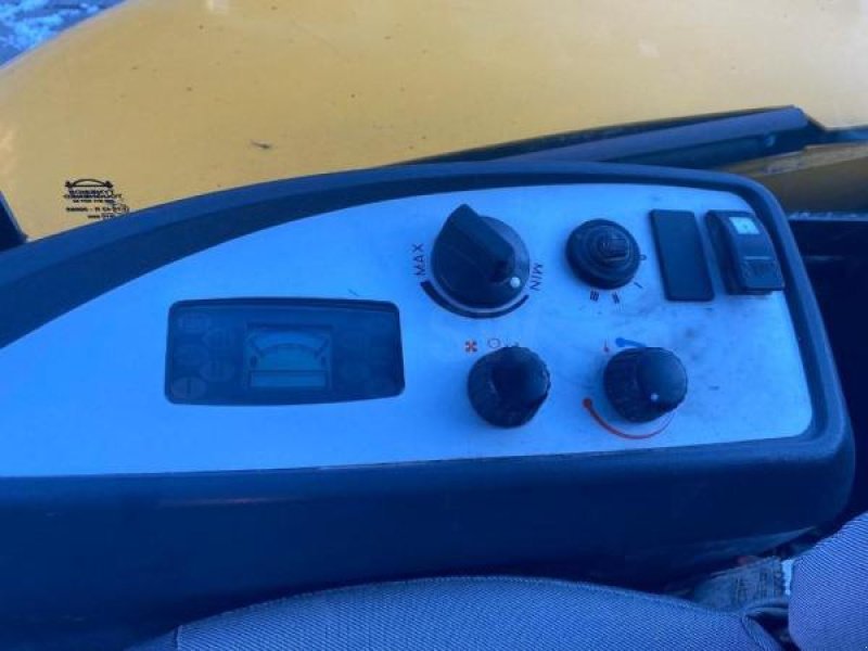 Minibagger Türe ait JCB 8045 ZTS, Gebrauchtmaschine içinde Sorée (resim 5)