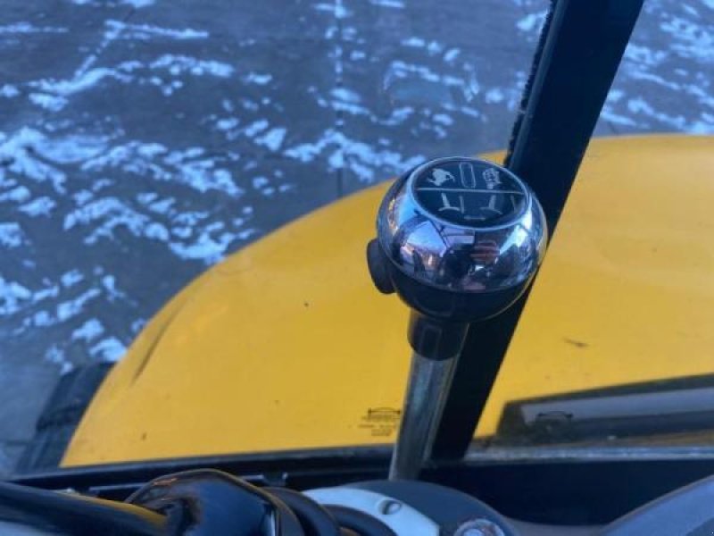 Minibagger Türe ait JCB 8045 ZTS, Gebrauchtmaschine içinde Sorée (resim 11)