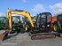 Minibagger del tipo JCB 8052, Gebrauchtmaschine en Oyten (Imagen 1)