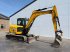 Minibagger Türe ait JCB 86C-1 - Hammer Lines / Quick Coupler, Gebrauchtmaschine içinde Veldhoven (resim 8)