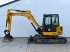 Minibagger Türe ait JCB 86C-1 - Hammer Lines / Quick Coupler, Gebrauchtmaschine içinde Veldhoven (resim 1)