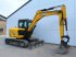 Minibagger Türe ait JCB 86C-1 - Hammer Lines / Quick Coupler, Gebrauchtmaschine içinde Veldhoven (resim 8)