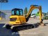 Minibagger tip JCB 90Z-2 3 Buckets - A/C, Gebrauchtmaschine in Veghel (Poză 8)