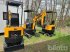 Minibagger du type JCB HT12, Gebrauchtmaschine en Düsseldorf (Photo 1)