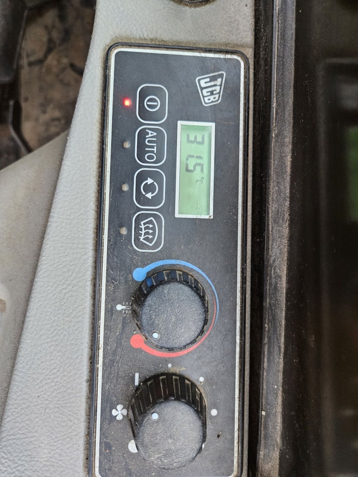 Minibagger типа JCB Hydra DL19 110 W, Gebrauchtmaschine в Haaksbergen (Фотография 7)