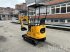 Minibagger van het type JCB KV12, Gebrauchtmaschine in Düsseldorf (Foto 3)