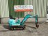 Minibagger del tipo Kobelco SK 007-2, Gebrauchtmaschine In Roosendaal (Immagine 2)