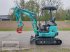 Minibagger типа Kobelco SK 17 SR-3E, Gebrauchtmaschine в Deutsch - Goritz (Фотография 1)