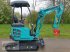 Minibagger Türe ait Kobelco SK 17 SR-3E, Gebrauchtmaschine içinde Deutsch - Goritz (resim 2)