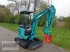Minibagger Türe ait Kobelco SK 17 SR-3E, Gebrauchtmaschine içinde Deutsch - Goritz (resim 4)
