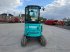 Minibagger typu Kobelco SK 25 SR-6E, Gebrauchtmaschine v Wargnies Le Grand (Obrázek 3)