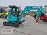 Minibagger типа Kobelco SK 35 SR, Gebrauchtmaschine в Stetten (Фотография 3)