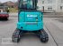 Minibagger типа Kobelco SK 35 SR, Gebrauchtmaschine в Stetten (Фотография 4)