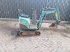 Minibagger za tip Kobelco SK005, Gebrauchtmaschine u Veessen (Slika 5)