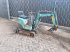 Minibagger za tip Kobelco SK005, Gebrauchtmaschine u Veessen (Slika 6)