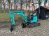 Minibagger типа Kobelco sk10sr minigraver E10, Gebrauchtmaschine в Harskamp (Фотография 1)