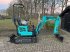 Minibagger типа Kobelco sk10sr minigraver E10, Gebrauchtmaschine в Harskamp (Фотография 4)