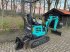 Minibagger типа Kobelco sk10sr minigraver E10, Gebrauchtmaschine в Harskamp (Фотография 7)