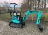 Minibagger типа Kobelco sk10sr minigraver E10, Gebrauchtmaschine в Harskamp (Фотография 3)