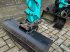 Minibagger типа Kobelco sk10sr minigraver E10, Gebrauchtmaschine в Harskamp (Фотография 9)
