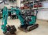 Minibagger du type Kobelco SK10SR, Gebrauchtmaschine en Frankfurt (Photo 1)