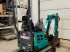 Minibagger du type Kobelco SK10SR, Gebrauchtmaschine en Frankfurt (Photo 2)
