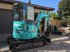 Minibagger от тип Kobelco SK30SR, Gebrauchtmaschine в Happurg (Снимка 2)