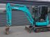 Minibagger typu Kobelco SK35sr-6e, Gebrauchtmaschine v Scharsterbrug (Obrázok 1)