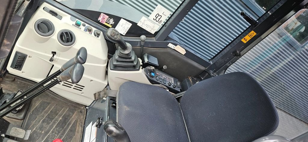Minibagger typu Kobelco SK35sr-6e, Gebrauchtmaschine v Scharsterbrug (Obrázok 4)