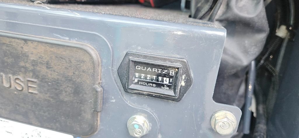 Minibagger typu Kobelco SK35sr-6e, Gebrauchtmaschine v Scharsterbrug (Obrázok 5)