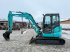 Minibagger van het type Kobelco SK55 SRX-6, Gebrauchtmaschine in Neureichenau (Foto 1)
