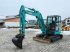 Minibagger van het type Kobelco SK55 SRX-6, Gebrauchtmaschine in Neureichenau (Foto 2)