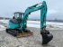 Minibagger van het type Kobelco SK55 SRX-6, Gebrauchtmaschine in Neureichenau (Foto 3)