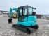 Minibagger van het type Kobelco SK55 SRX-6, Gebrauchtmaschine in Neureichenau (Foto 8)