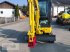Minibagger του τύπου Komatsu PC 24, Gebrauchtmaschine σε Stetten (Φωτογραφία 2)