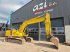 Minibagger del tipo Komatsu PC 240LC-11, Gebrauchtmaschine en Barneveld (Imagen 2)
