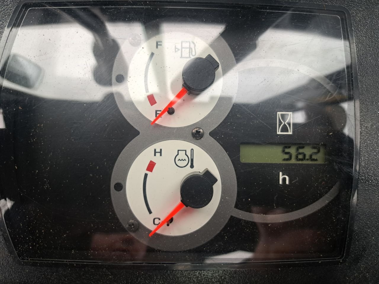 Minibagger του τύπου Komatsu Pc 26 mr-5, Neumaschine σε Vragender (Φωτογραφία 7)