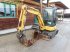 Minibagger Türe ait Komatsu pc 26mr-3 ( 2.710kg ) mit powertilt, Gebrauchtmaschine içinde ST. NIKOLAI/DR. (resim 2)